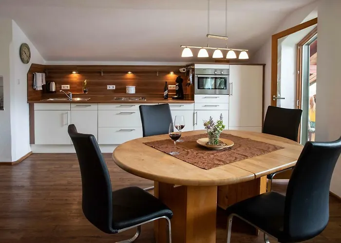 Ferienwohnung Traudl
