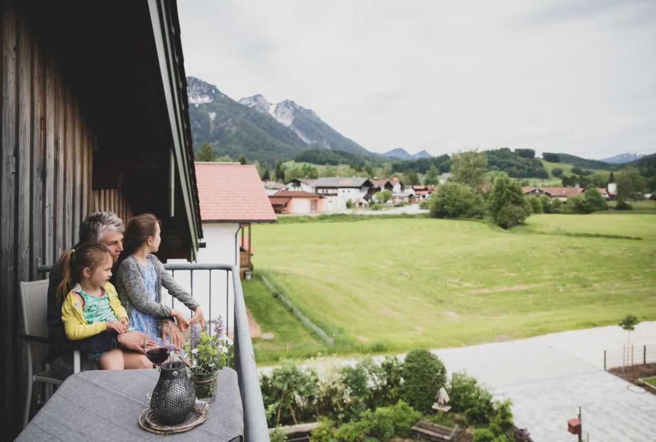 Traudl * Inzell