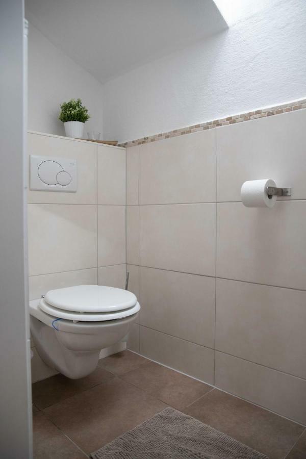 Traudl Apartment Inzell