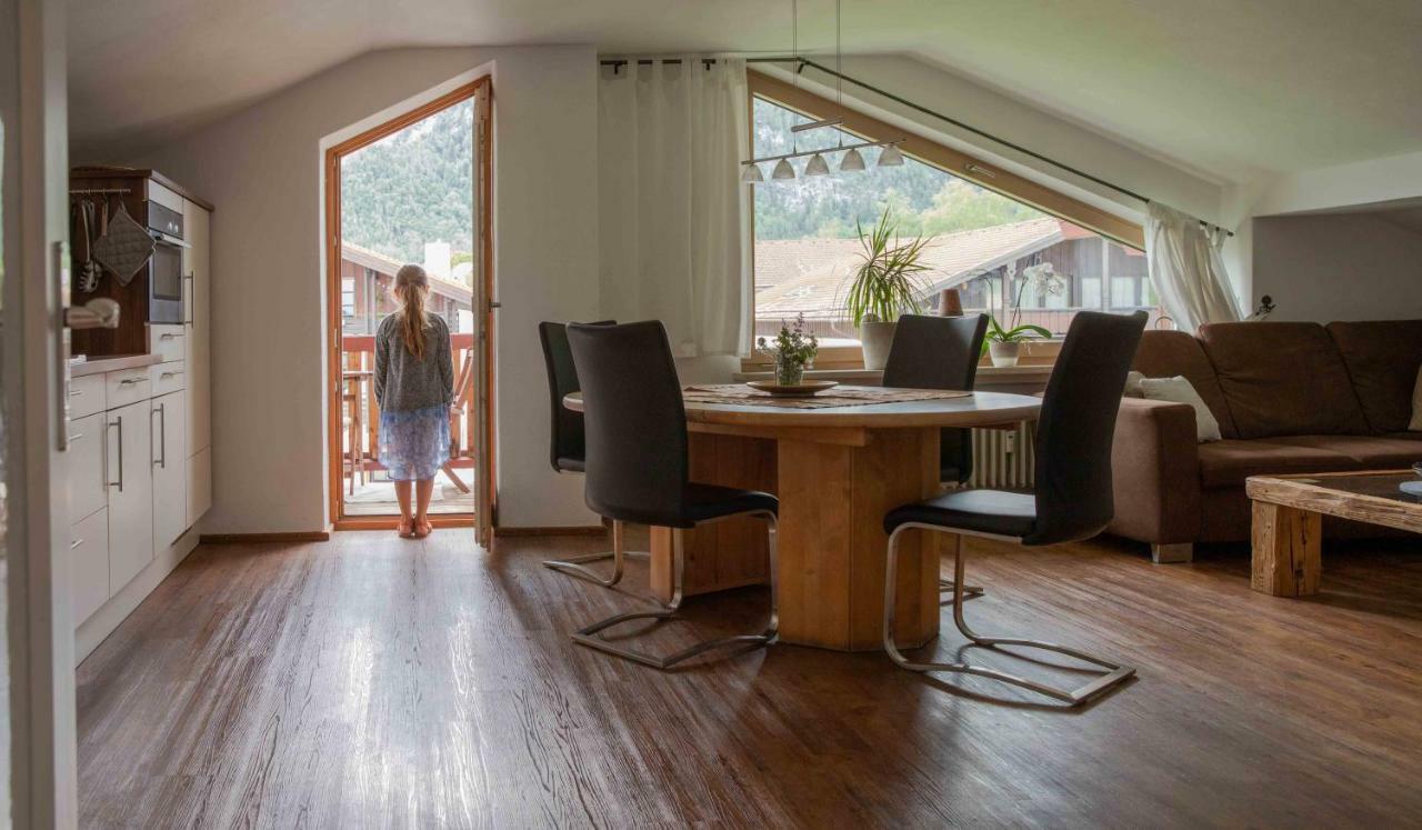 Traudl Apartment