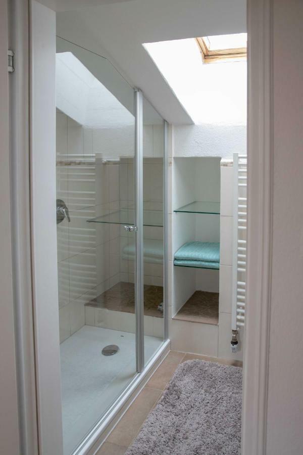 Traudl Apartment *