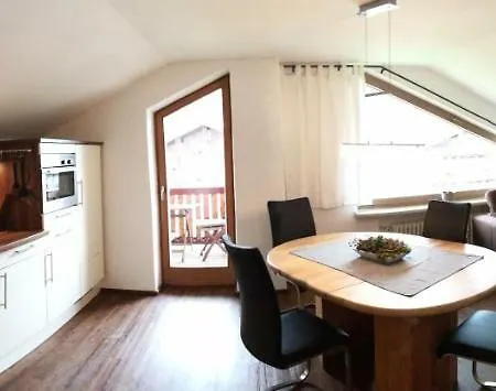 Ferienwohnung Traudl Inzell Exterior photo