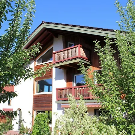 Ferienwohnung Traudl Inzell Exterior photo