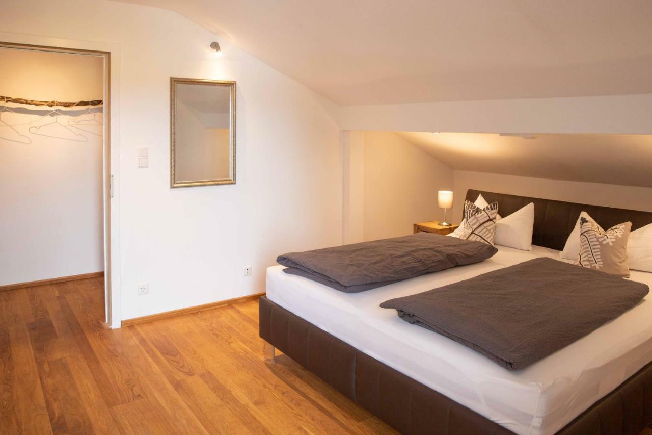 Apartment Traudl