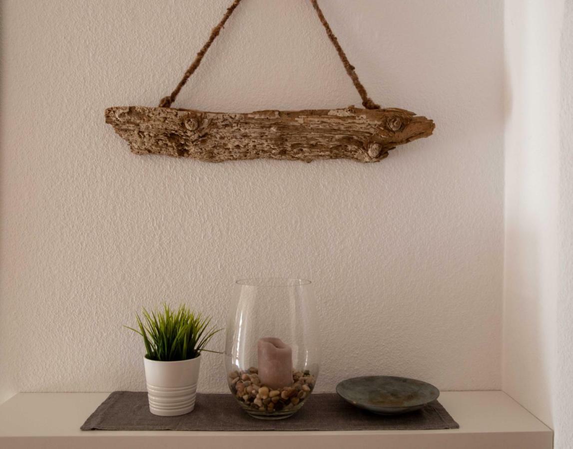 Traudl Apartment