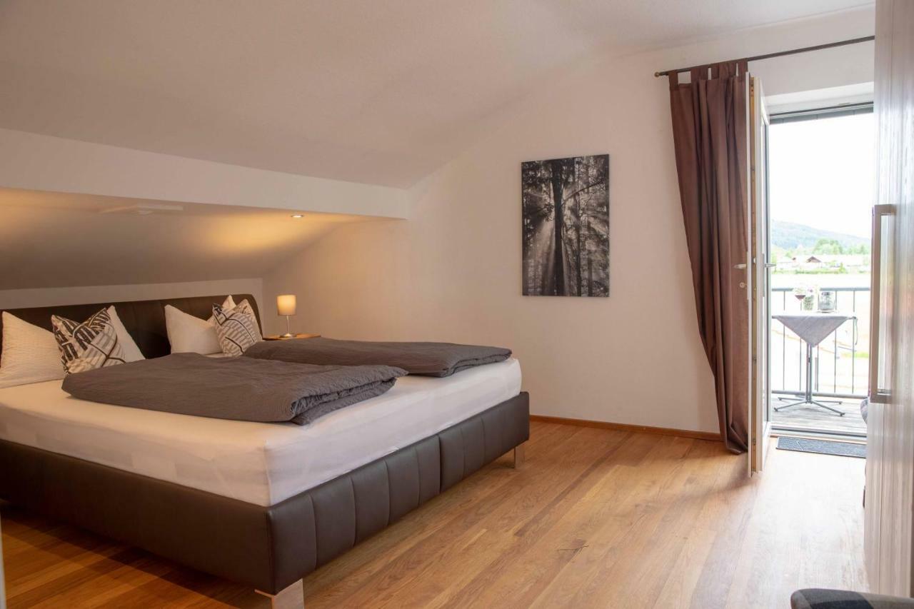 Apartment Traudl